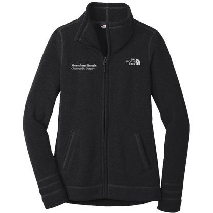 Women's The North Face® Sweater Fleece Jacket