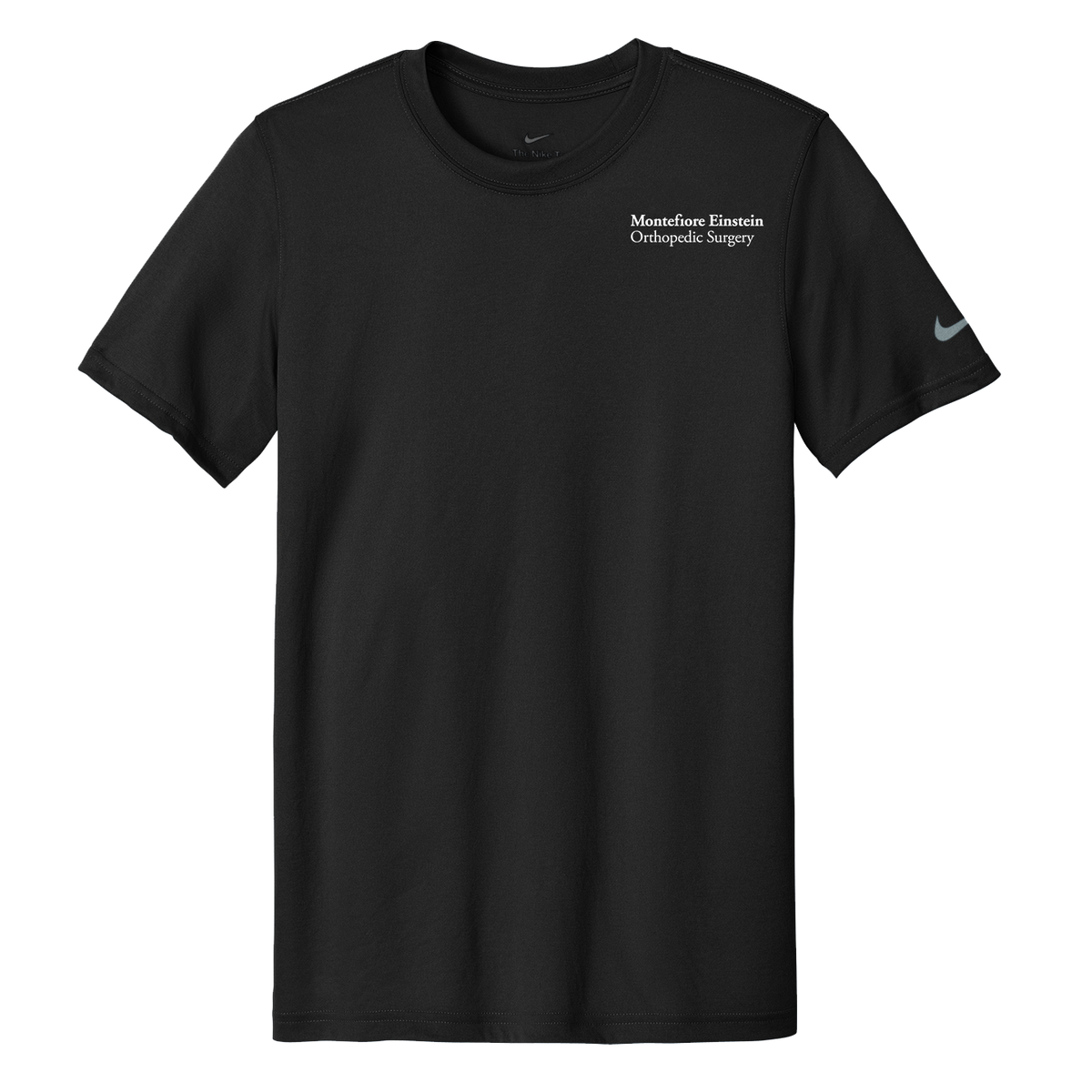 Nike® Swoosh Sleeve rLegend Tee