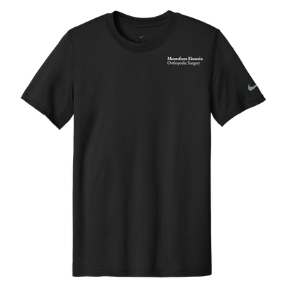 Nike® Swoosh Sleeve rLegend Tee
