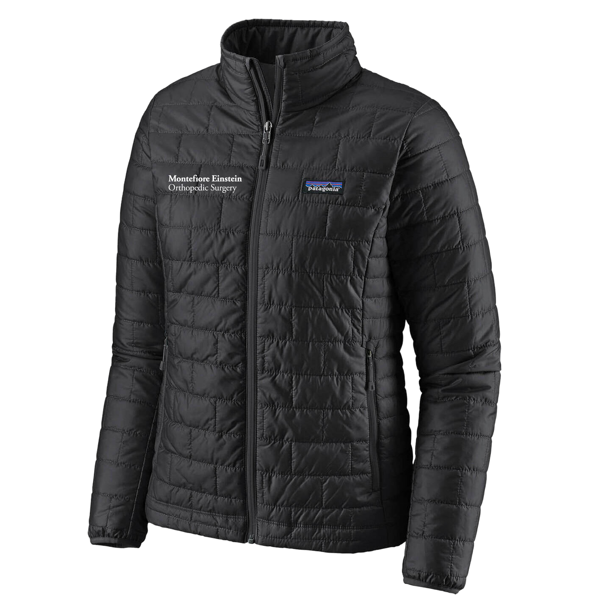 Women's Patagonia® Nano Puff Jacket