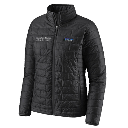 Women's Patagonia® Nano Puff Jacket