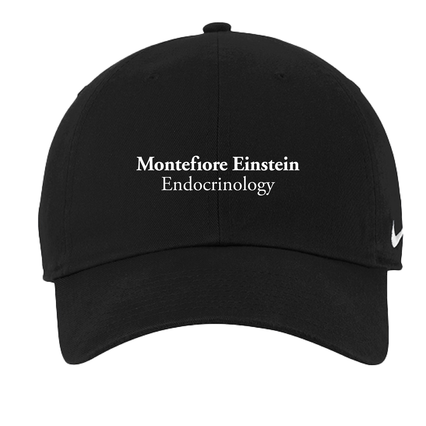 Nike Heritage Cotton Twill Cap