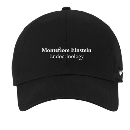 Nike Heritage Cotton Twill Cap