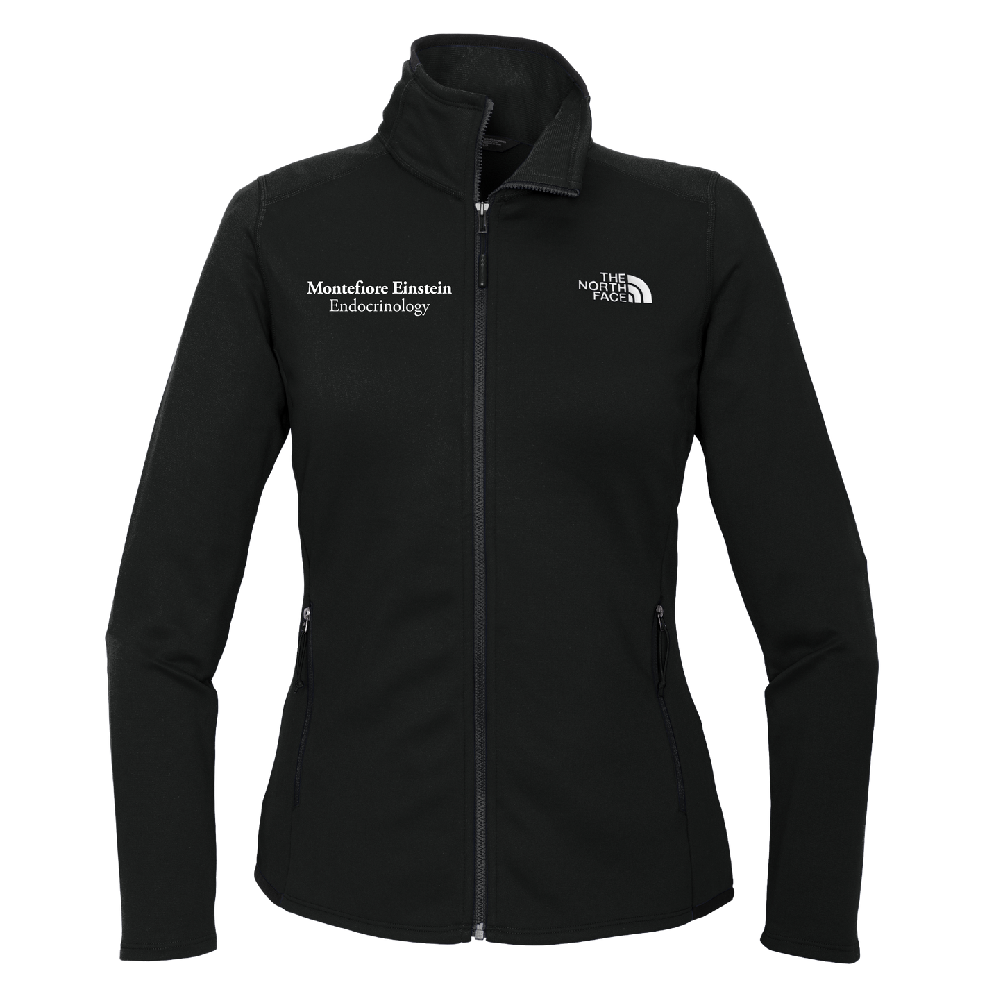 Women's The North Face® Skyline Fleece Jacket