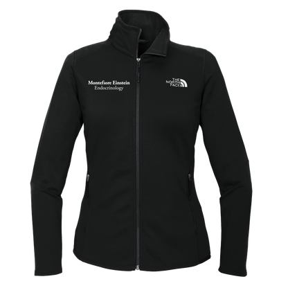 Women's The North Face® Skyline Fleece Jacket