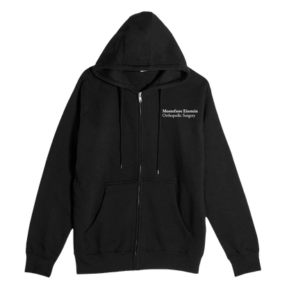 Lane Seven® Premium Full-Zip Hoodie Sweatshirt