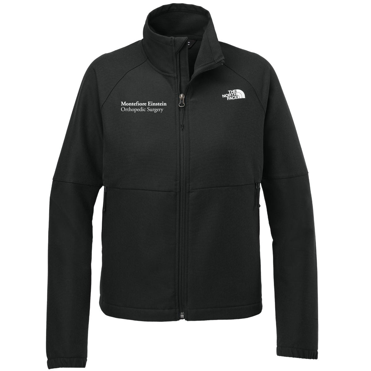 Women’s The North Face® Barr Lake Soft Shell Jacket