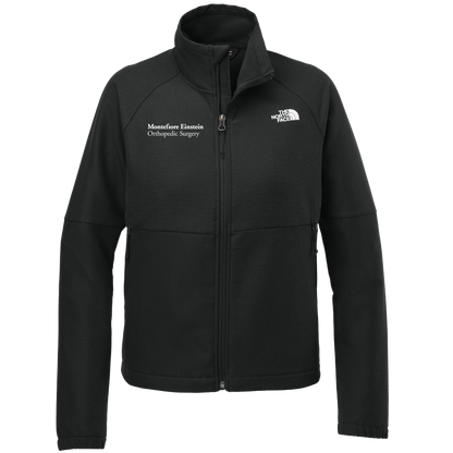 Women’s The North Face® Barr Lake Soft Shell Jacket