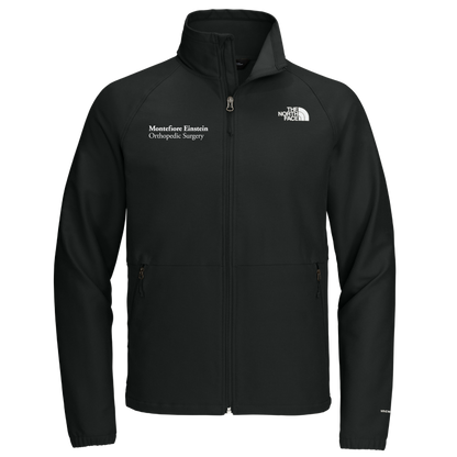 Men’s The North Face® Barr Lake Soft Shell Jacket