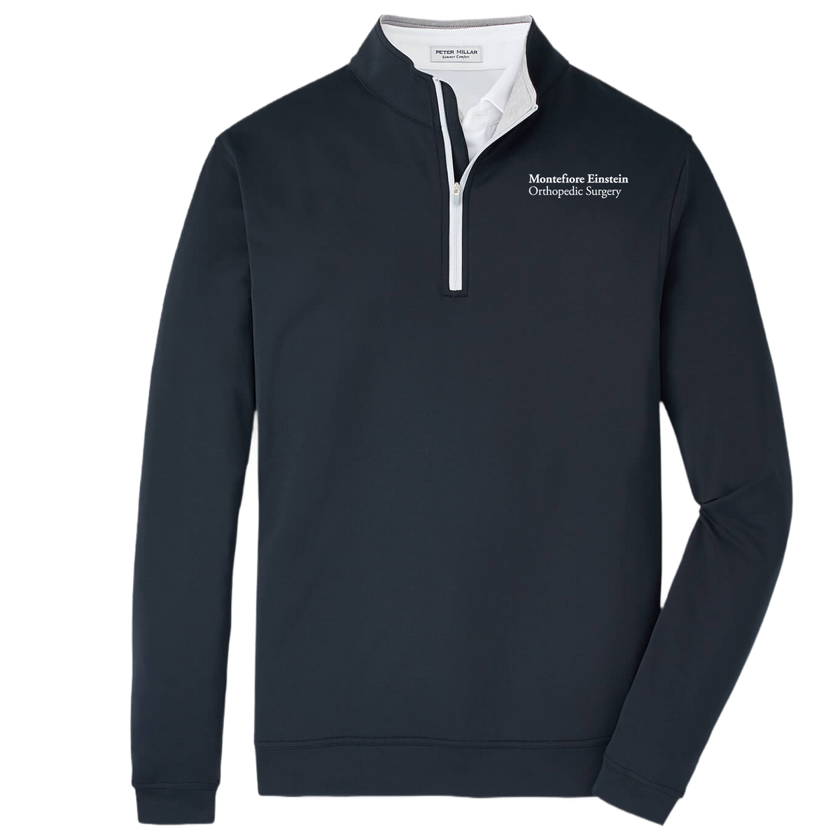 Men's Peter Millar® Perth Performance 1/4 Zip