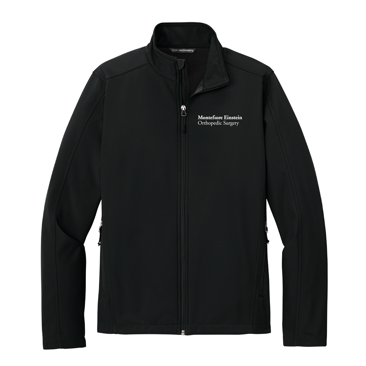Men's Port Authority® Core Soft Shell Jacket