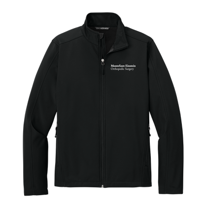 Men's Port Authority® Core Soft Shell Jacket
