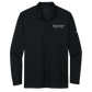 Men's Nike® Dri-FIT Micro Pique 2.0 Long Sleeve Polo