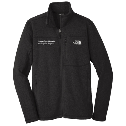 Men's The North Face® Sweater Fleece Jacket
