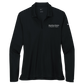 Women's Nike® Dri-FIT Micro Pique 2.0 Long Sleeve Polo