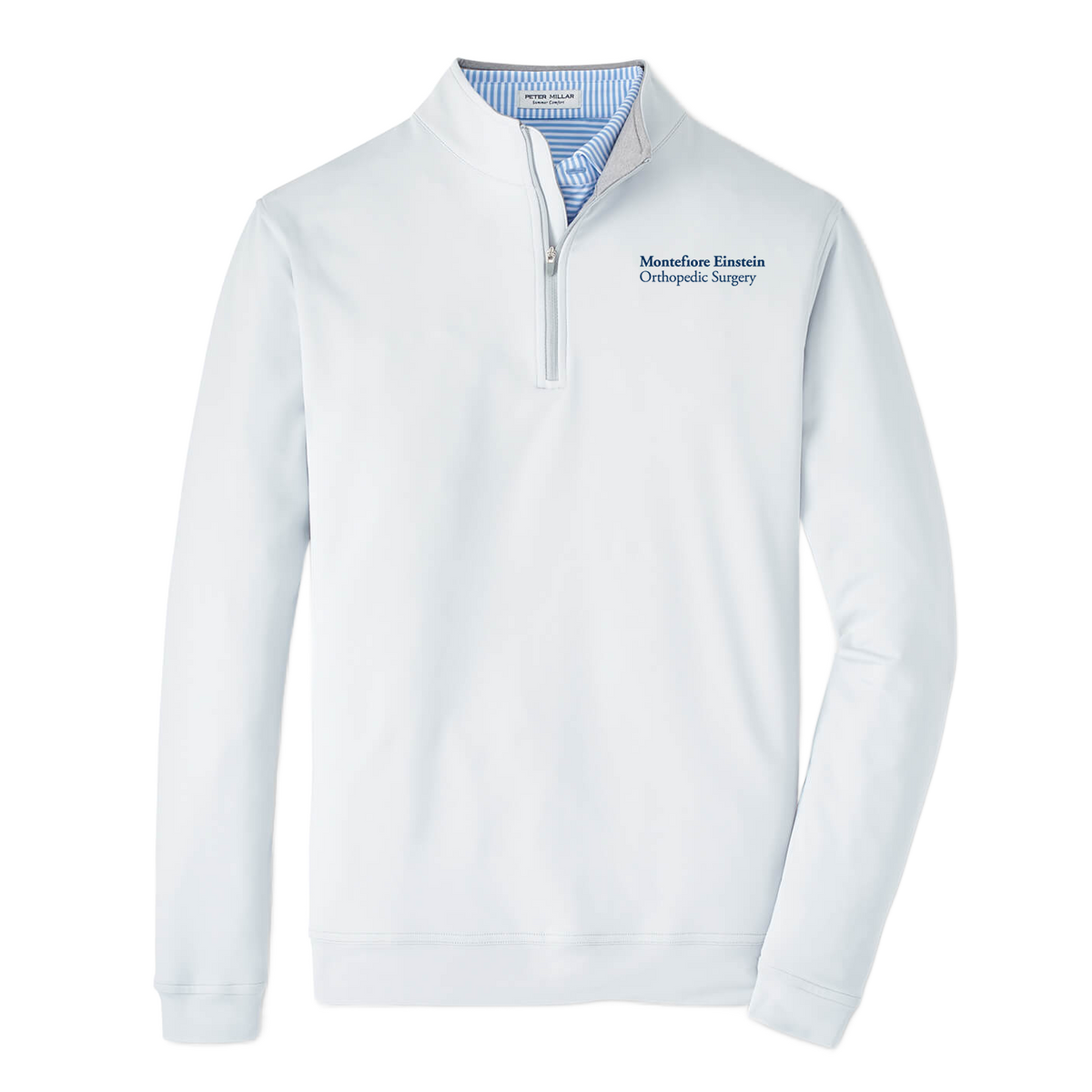 Men's Peter Millar® Perth Performance 1/4 Zip