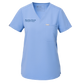 Women's FIGS® Catarina Top/Isabel Pant Scrub Set