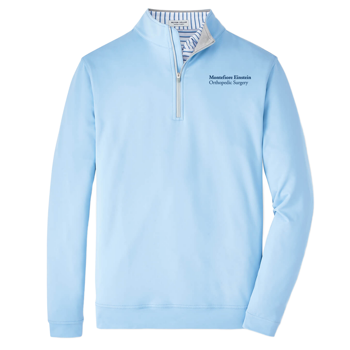 Men's Peter Millar® Perth Performance 1/4 Zip
