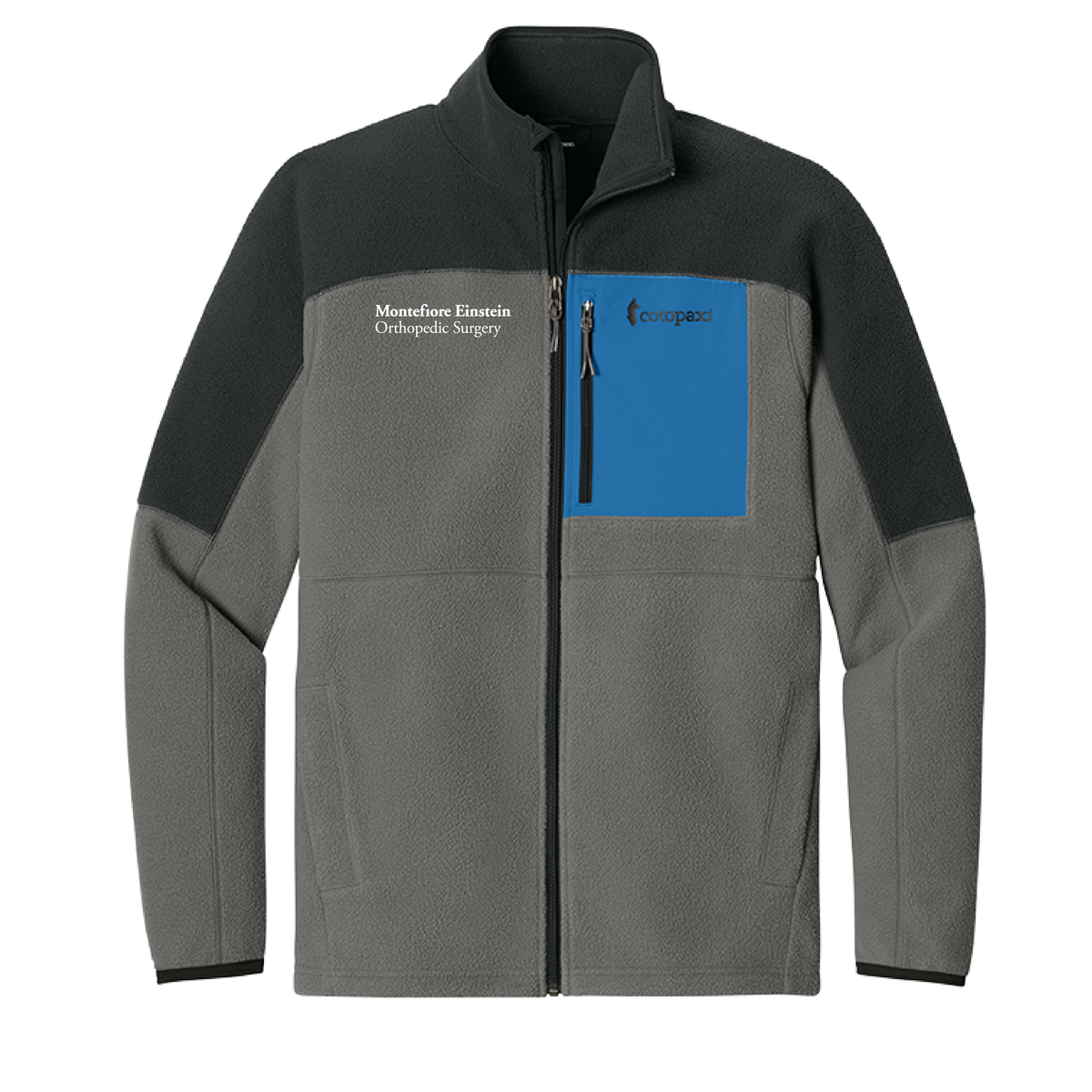 Men's Cotopaxi® Abrazo Full-Zip Fleece Jacket