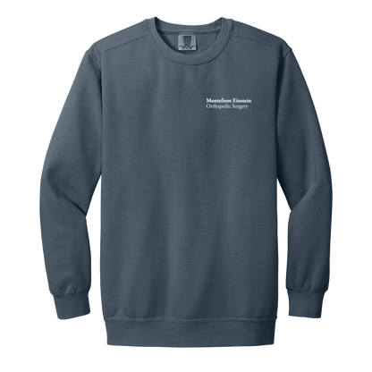 Comfort Colors® Ring Spun Crewneck Sweatshirt