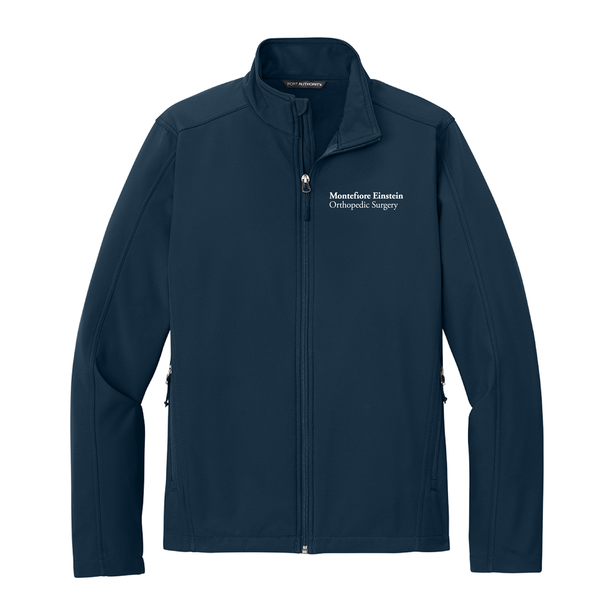 Men's Port Authority® Core Soft Shell Jacket