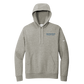 Nike® Club Fleece Sleeve Swoosh Hoodie