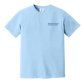 Comfort Colors® Ring Spun Heavyweight Short Sleeve Tee