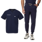 Men's FIGS® Leon Top/Tansen Pant Scrub Set