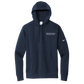 Nike® Club Fleece Sleeve Swoosh Hoodie