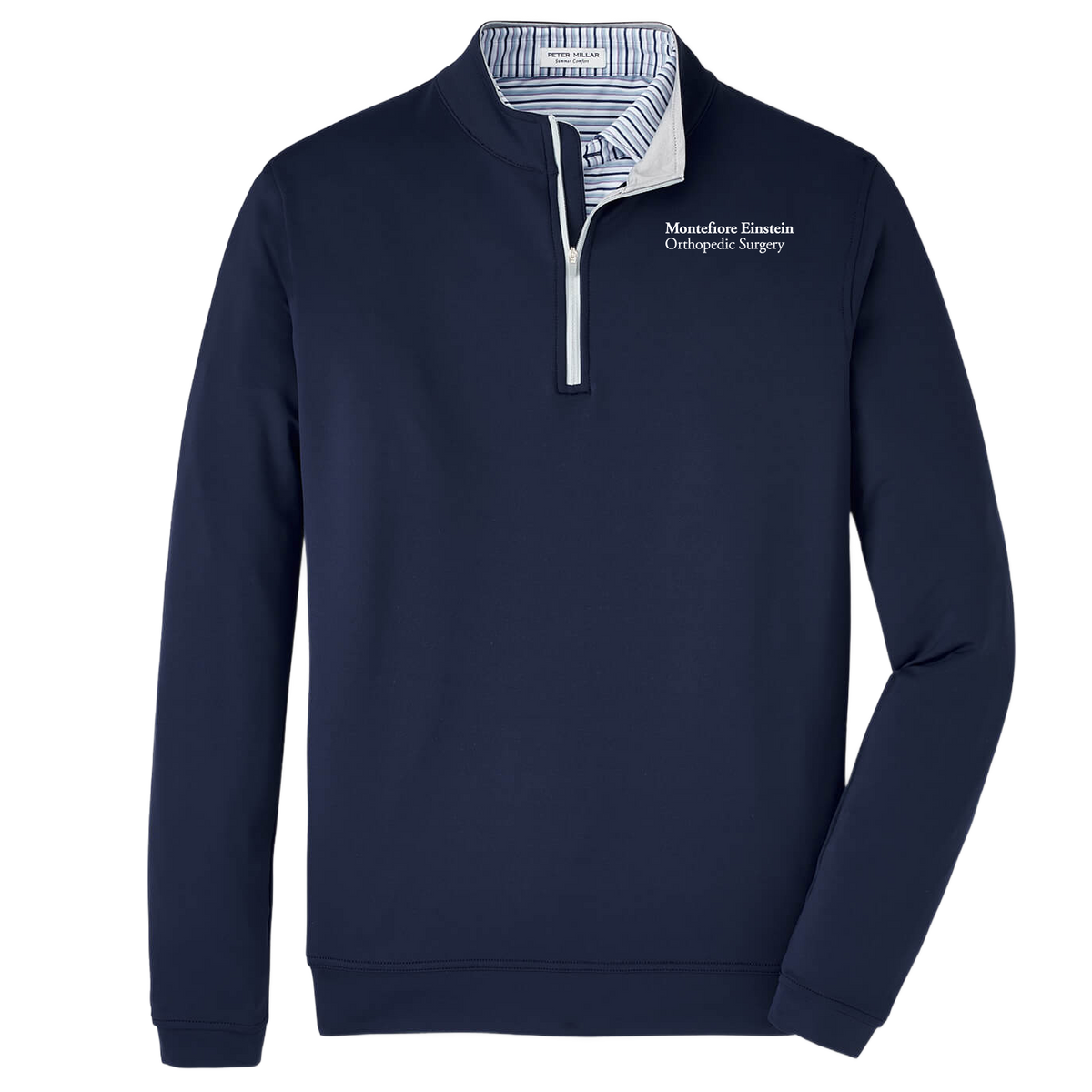 Men's Peter Millar® Perth Performance 1/4 Zip