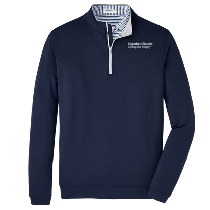 Men's Peter Millar® Perth Performance 1/4 Zip