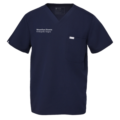 Men's FIGS® Leon Top/Tansen Pant Scrub Set