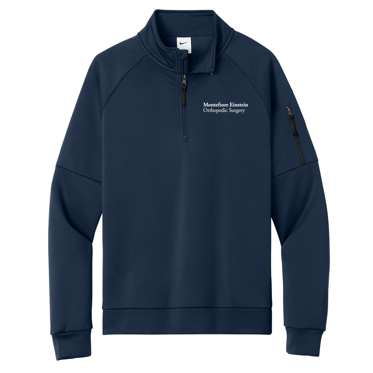 Nike® Therma-FIT Pocket 1/4-Zip