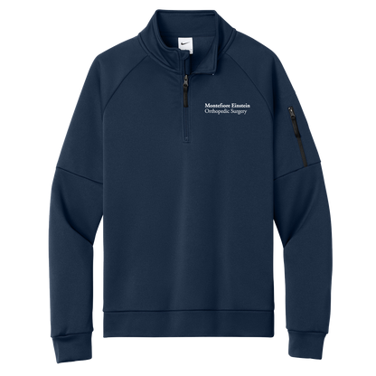 Nike® Therma-FIT Pocket 1/4-Zip