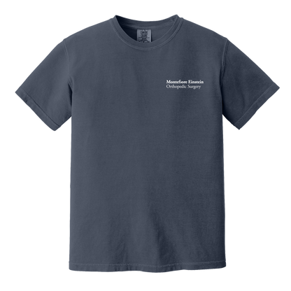 Comfort Colors® Ring Spun Heavyweight Short Sleeve Tee