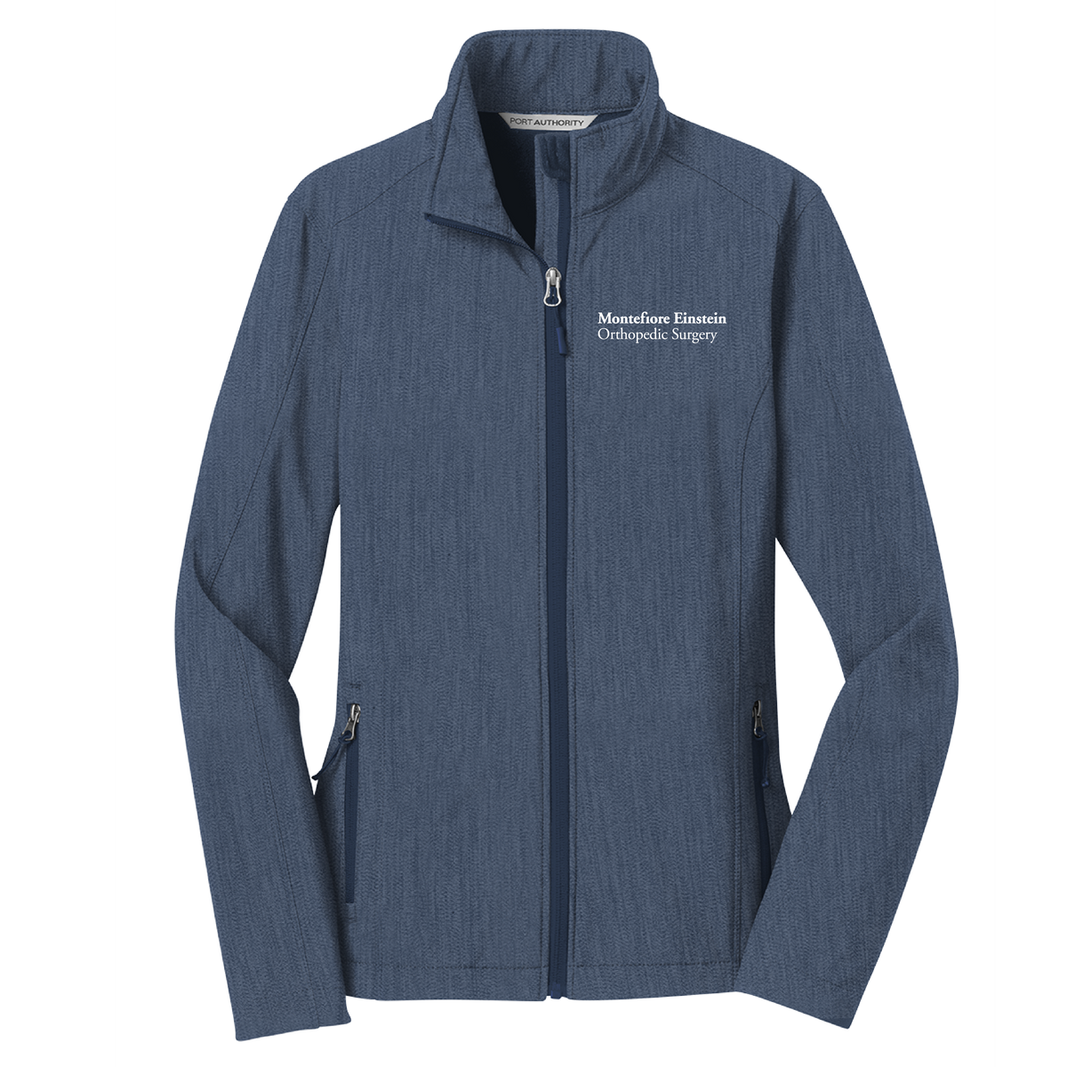 Women's Port Authority® Core Soft Shell Jacket