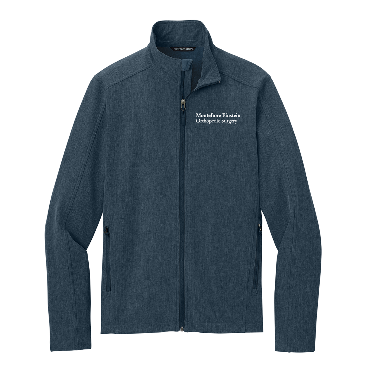 Men's Port Authority® Core Soft Shell Jacket