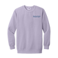 Comfort Colors® Ring Spun Crewneck Sweatshirt