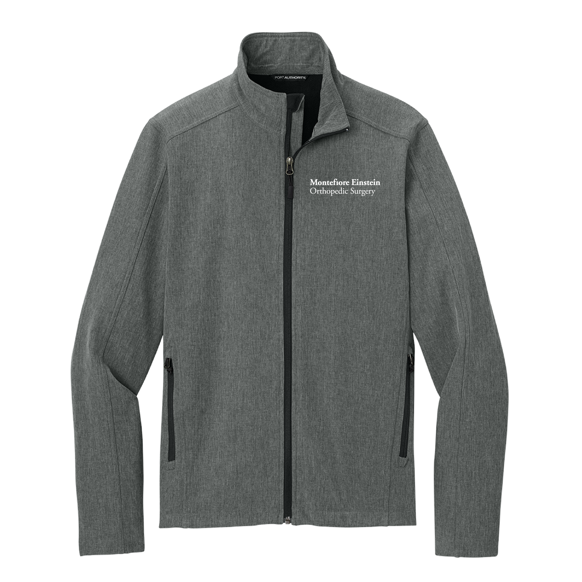 Men's Port Authority® Core Soft Shell Jacket