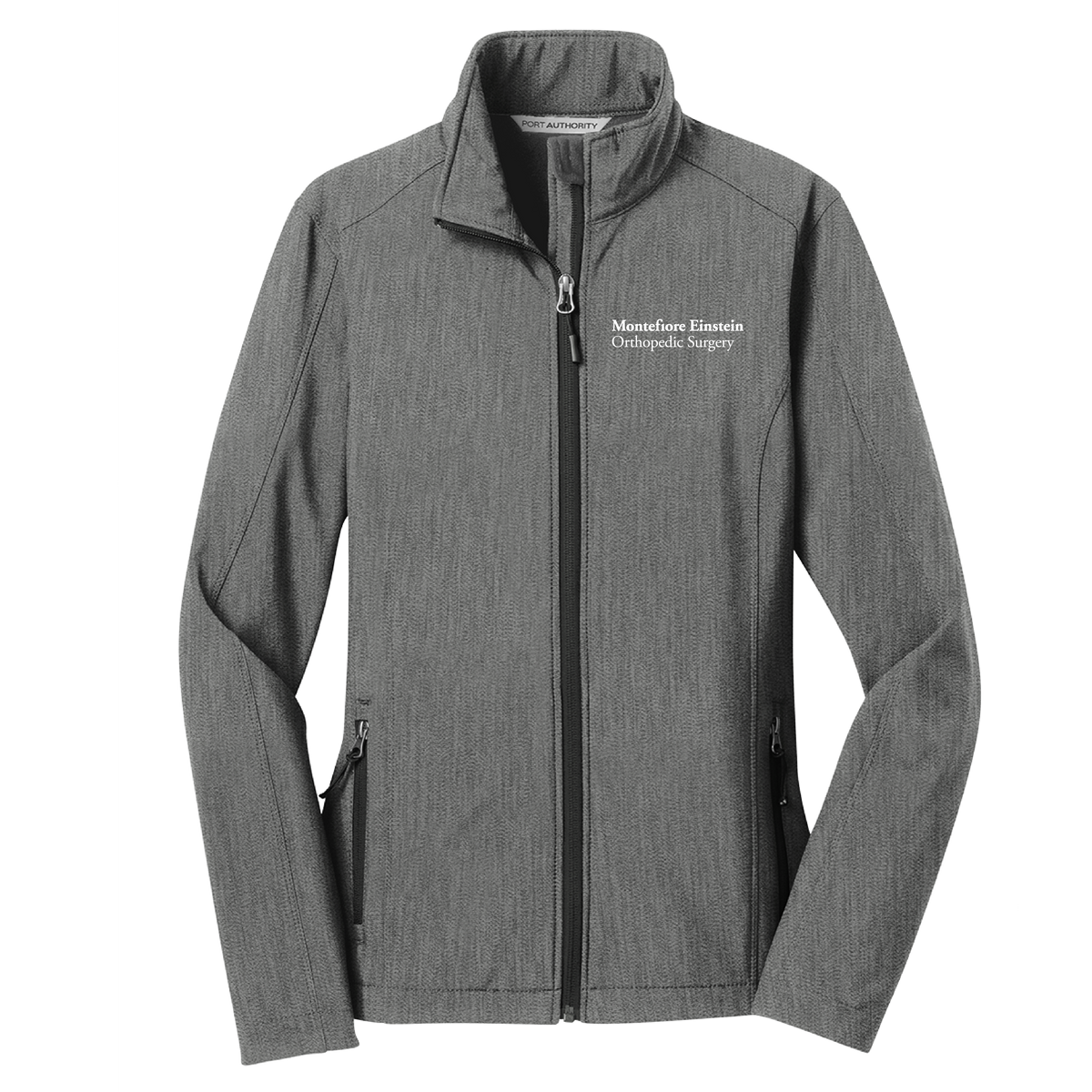 Women's Port Authority® Core Soft Shell Jacket
