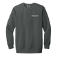 Comfort Colors® Ring Spun Crewneck Sweatshirt