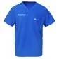 Men's FIGS® Leon Top/Tansen Pant Scrub Set