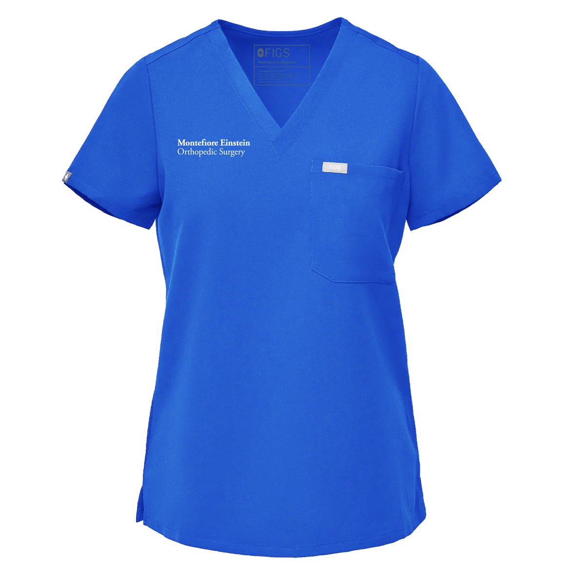 Women's FIGS® Catarina Top/Zamora Pant Scrub Set