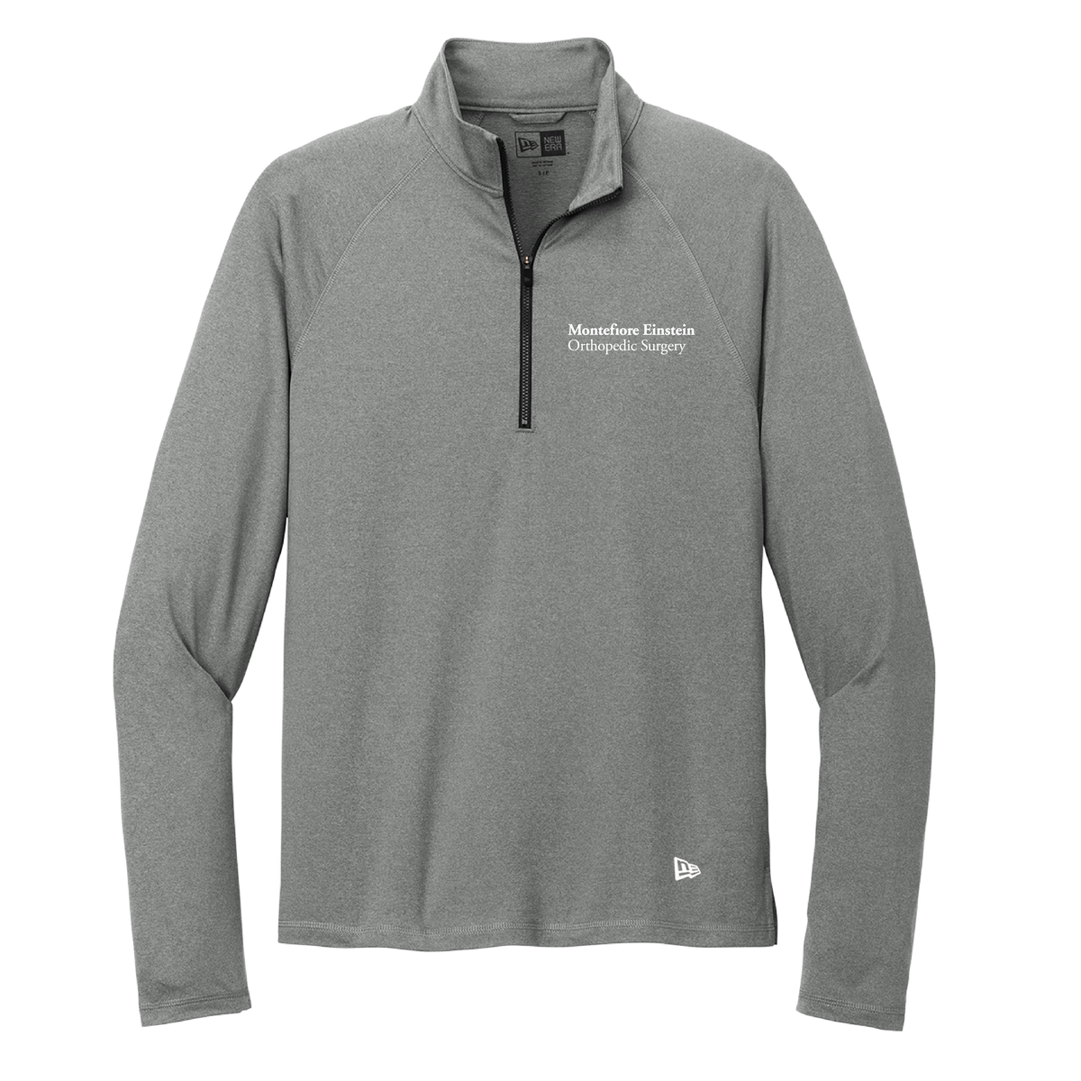 Women's New Era® Power 1/2 Zip