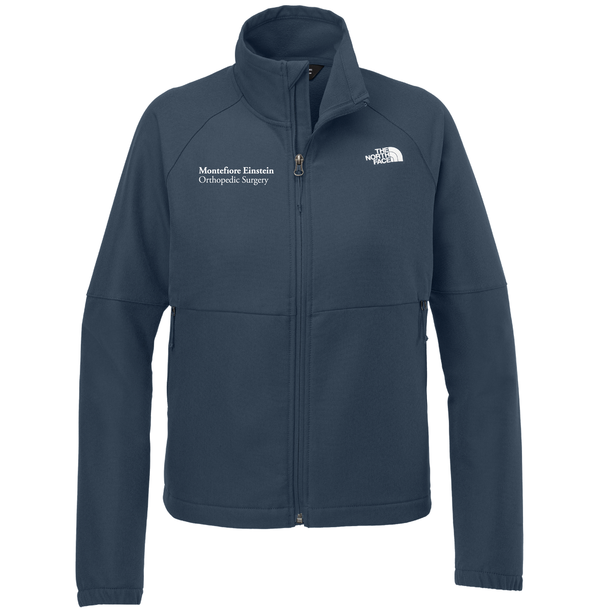 Women’s The North Face® Barr Lake Soft Shell Jacket
