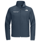 Men’s The North Face® Barr Lake Soft Shell Jacket