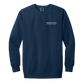 Comfort Colors® Ring Spun Crewneck Sweatshirt