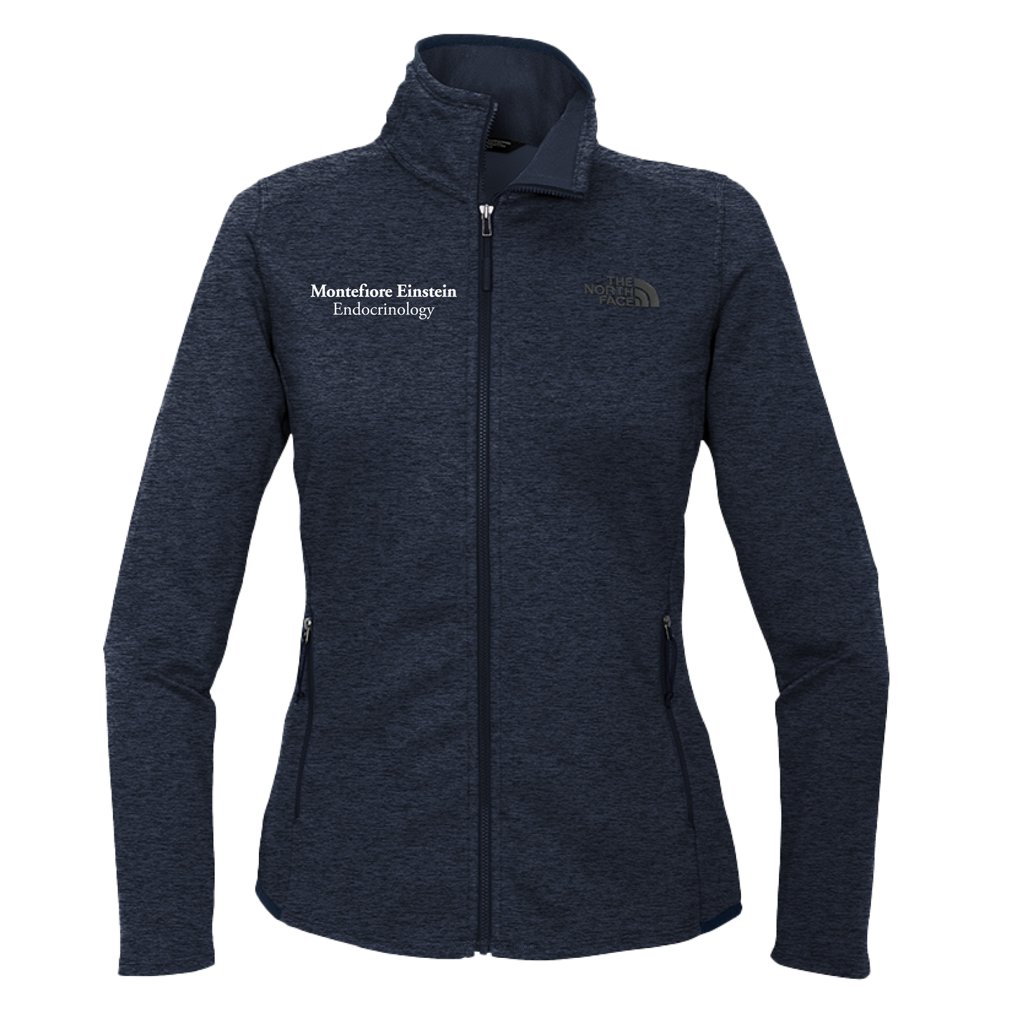 Women's The North Face® Skyline Fleece Jacket