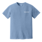 Comfort Colors® Ring Spun Heavyweight Short Sleeve Tee