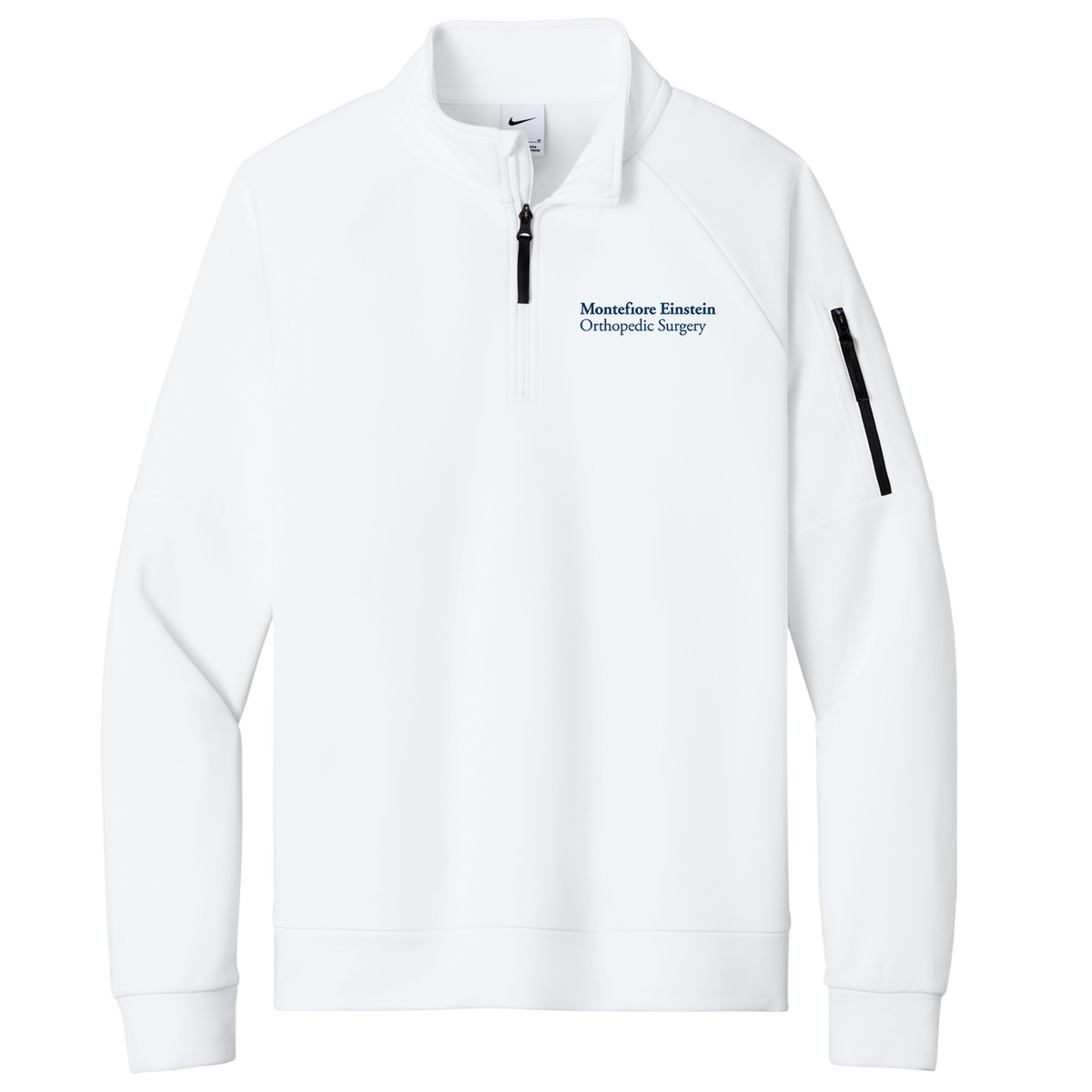 Nike® Therma-FIT Pocket 1/4-Zip